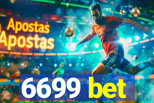 6699 bet